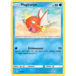 Magicarpe DRM - 19/70