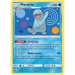 Maraiste DRM - 26/70