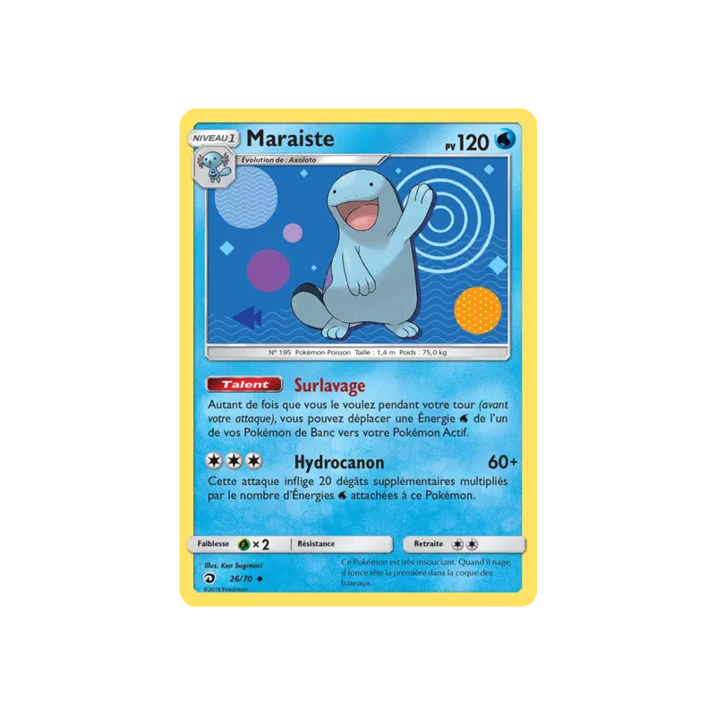 Maraiste DRM - 26/70