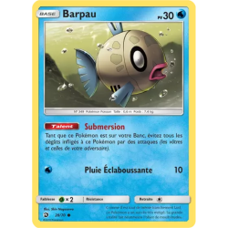 Barpau DRM - 28/70
