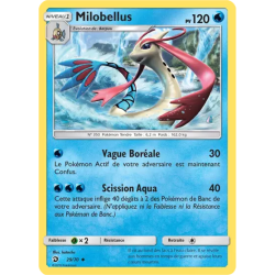 Milobellus DRM - 29/70