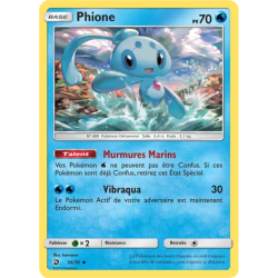 Phione DRM - 30/70