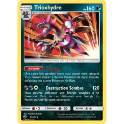 Trioxhydre DRM - 33/70