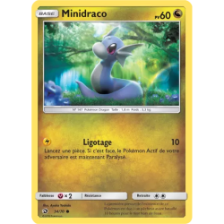 Minidraco DRM - 34/70