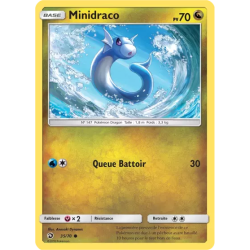 Minidraco DRM - 35/70