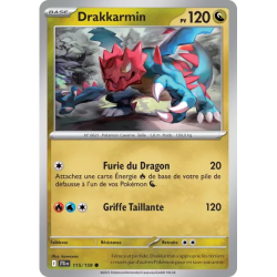 Drakkarmin JTG - 115/159