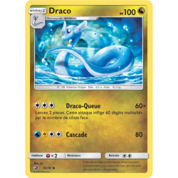 Draco DRM - 36/70