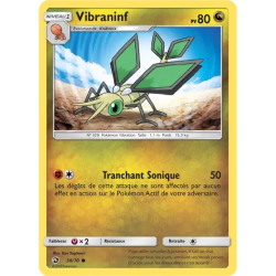 Vibraninf DRM - 38/70