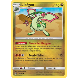 Libégon DRM - 39/70