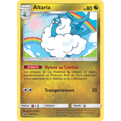 Altaria DRM - 40/70