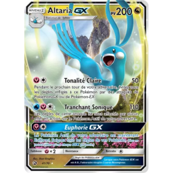 Altaria GX DRM - 41/70