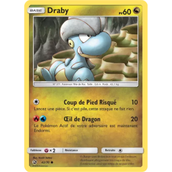 Draby DRM - 42/70