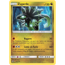 Zygarde DRM - 49/70