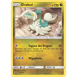 Draïeul DRM - 51/70