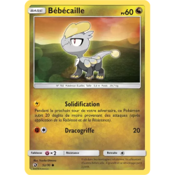 Bébécaille DRM - 52/70