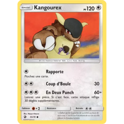Kangourex DRM - 55/70