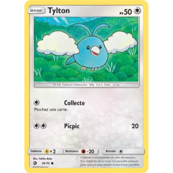 Tylton DRM - 56/70