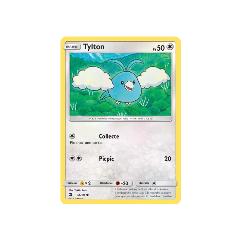 Tylton DRM - 56/70