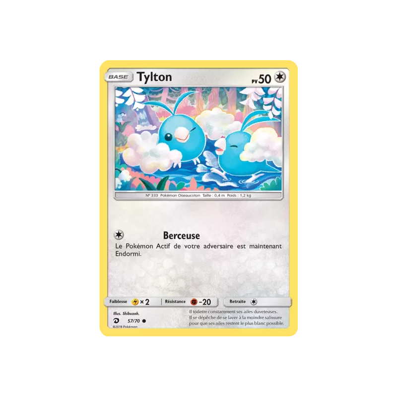 Tylton DRM - 57/70