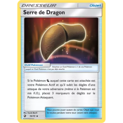 Serre de Dragon DRM - 59/70