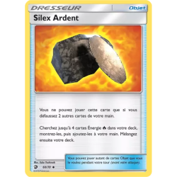 Silex Ardent DRM - 60/70