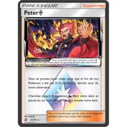 Peter DRM - 61/70