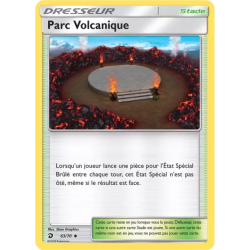 Parc Volcanique DRM - 63/70