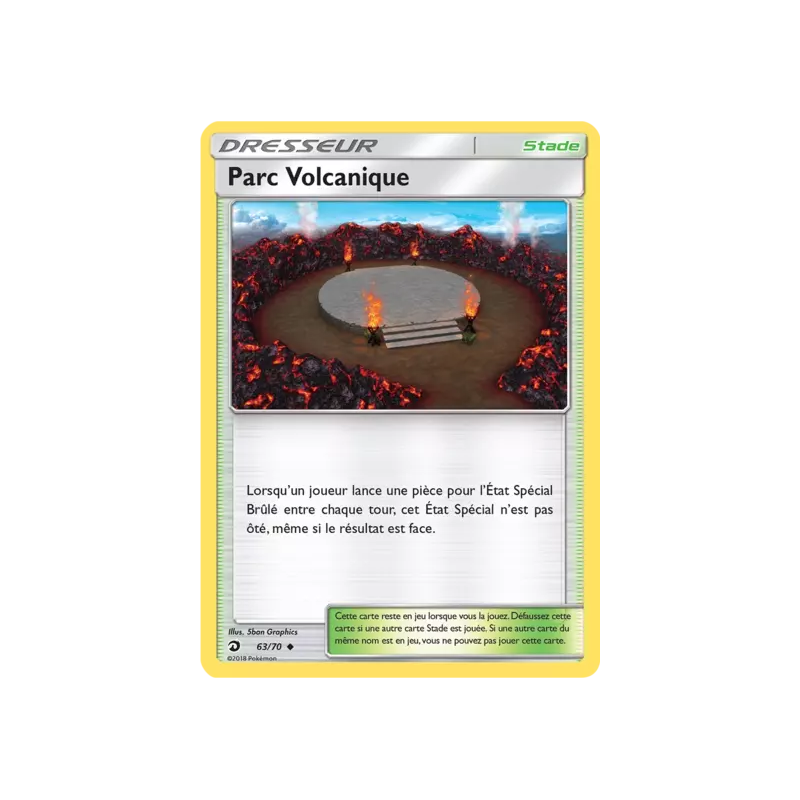 Parc Volcanique DRM - 63/70