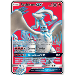 Reshiram GX DRM - 65/70