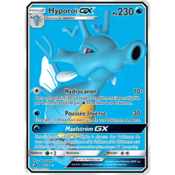 Hyporoi GX DRM - 66/70