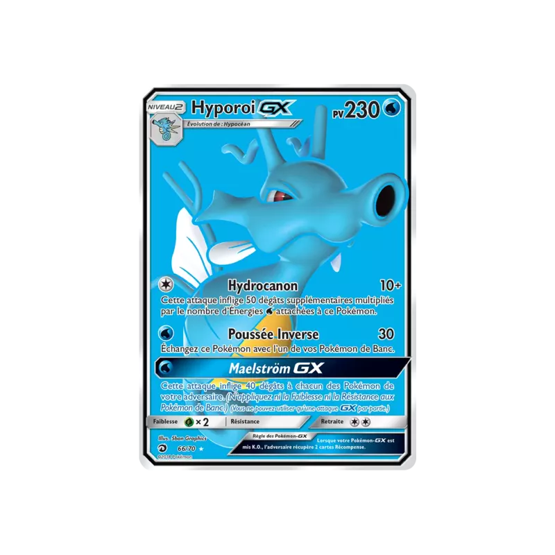 Hyporoi GX DRM - 66/70