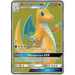 Dracolosse GX DRM - 67/70