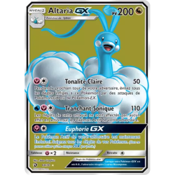 Altaria GX DRM - 68/70