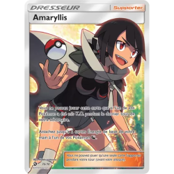 Amaryllis DRM - 70/70