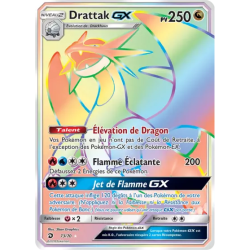 Drattak GX DRM - 73/70