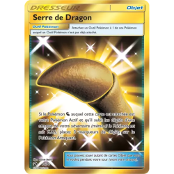 Serre de Dragon DRM - 75/70