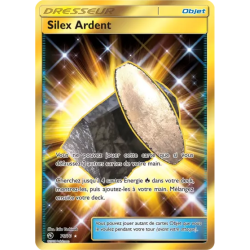 Silex Ardent DRM - 76/70