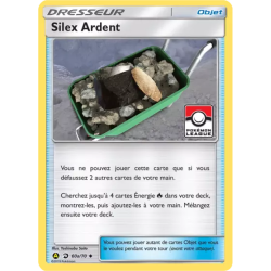 Silex Ardent DRM - 70a/70