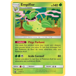 Empiflor CES - 003/168