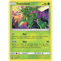 Insécateur CES - 004/168