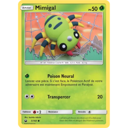 Mimigal CES - 005/168