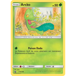 Arcko CES - 007/168