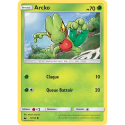 Arcko CES - 008/168