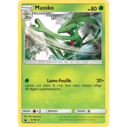 Massko CES - 009/168