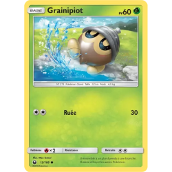 Grainipiot CES - 012/168