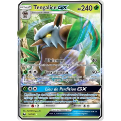 Tengalice GX CES - 014/168