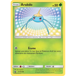 Arakdo CES - 015/168