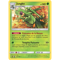 Jungko CES - 16a/168