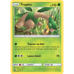 Tropius CES - 021/168