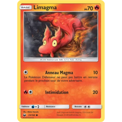 Limagma CES - 023/168